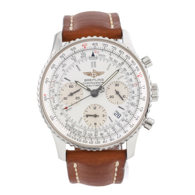 Breitling Navitimer Mens Watch