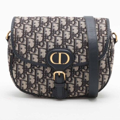 Christian Dior Medium Bobby Bag