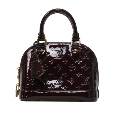 Louis Vuitton Alma BB