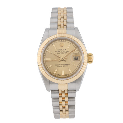 Rolex Datejust Ladies Watch 69173