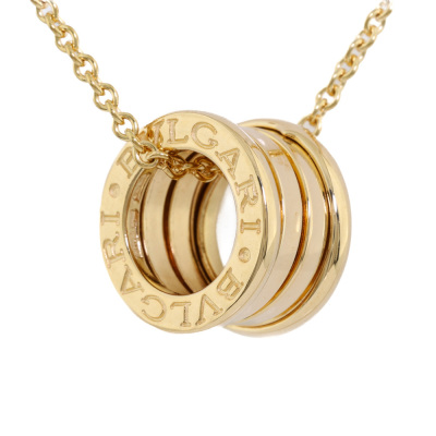 Bvlgari B.Zero 1 Necklace