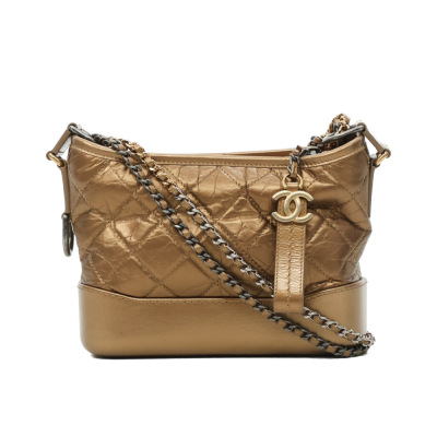 Chanel Small Gabrielle Hobo Bag