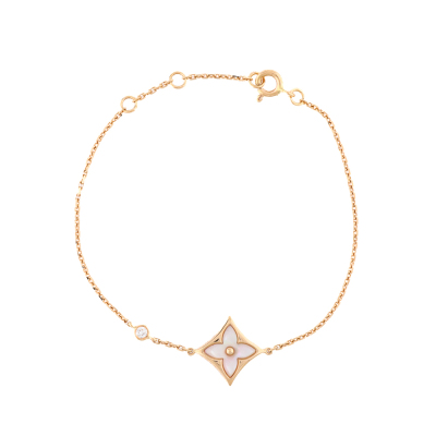 Louis Vuitton Colour Blossom BB Star Bracelet
