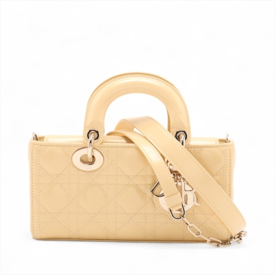 Christian Dior Small Lady D-Joy