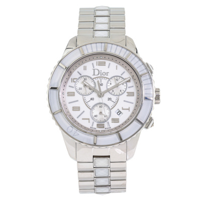 Christian Dior Christal Watch