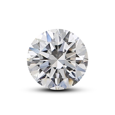 0.50ct Loose Diamond GIA E VVS1