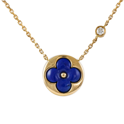 Louis Vuitton Color Blossom BB Sun Pendant