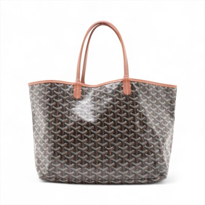 Goyard Saint Louis PM Tote