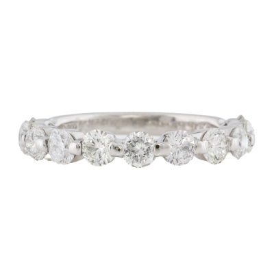 1.50ct Diamond Eternity Ring