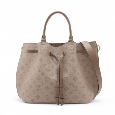 Louis Vuitton Mahina Girolata Bag
