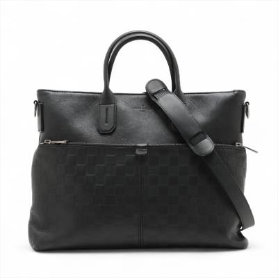 Louis Vuitton 7 Days a Week Briefcase