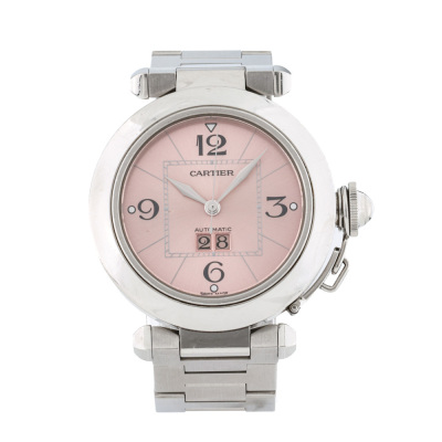 Cartier Pasha C Watch