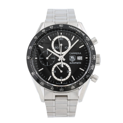 TAG Heuer Carrera Mens Watch