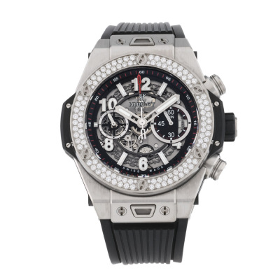 Hublot Big Bang Unico Mens Watch