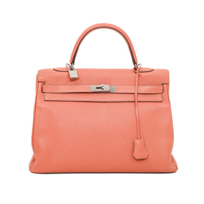 Hermes Kelly 35
