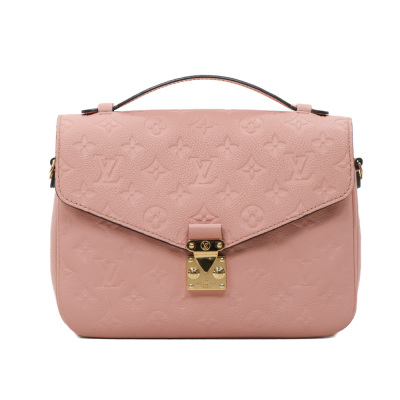 Louis Vuitton Pochette Metis Bag