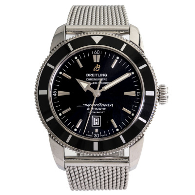Breitling Superocean Heritage 46 Mens Watch