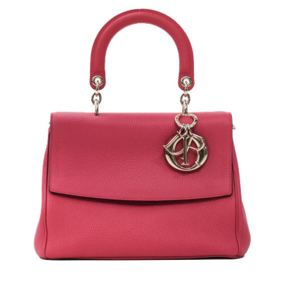 Christian Dior Be Dior Bag
