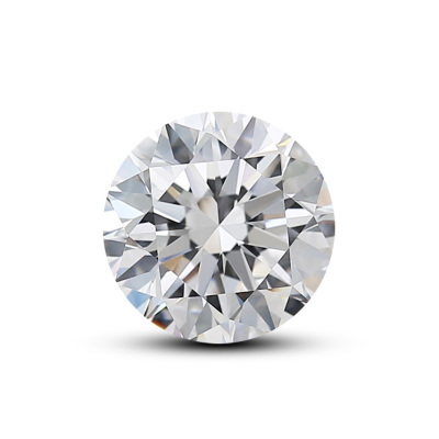 3.01ct Loose Diamond GIA D VVS1