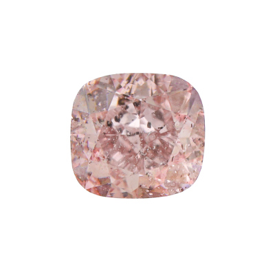 0.25ct Argyle Origin Pink Diamond GSL GIA