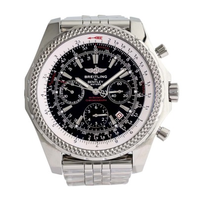 Breitling Bentley Motors Mens Watch