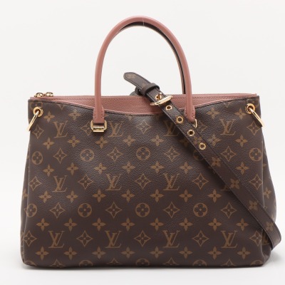 Louis Vuitton Pallas MM