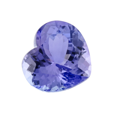 3.16ct Loose Tanzanite