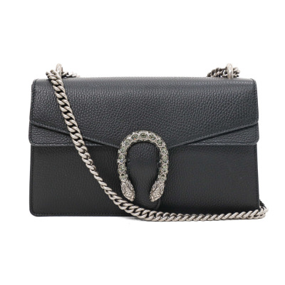 Gucci Dionysus Chain Shoulder Bag