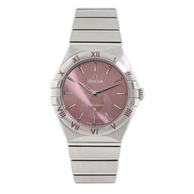 Omega Constellation Ladies Watch