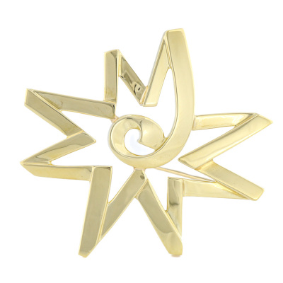 Tiffany & Co. Paloma Picasso Brooch