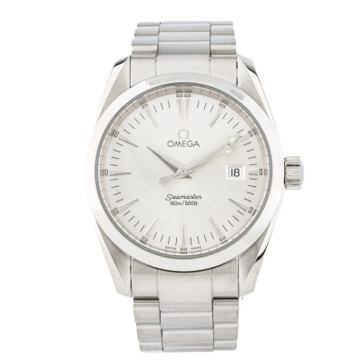 Omega Seamaster Mens watch