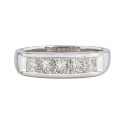 1.05ct Diamond Eternity Ring