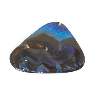 25.83ct Loose Boulder Opal