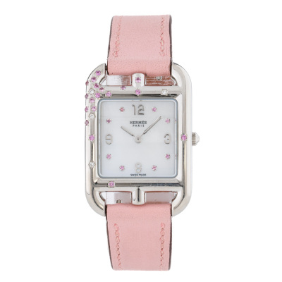 Hermes Cape Cod Ladies Watch