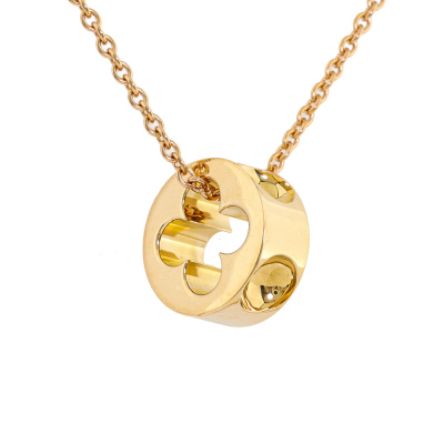 Louis Vuitton Empreinte Pendant