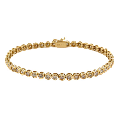 2.00ct Diamond Tennis Bracelet