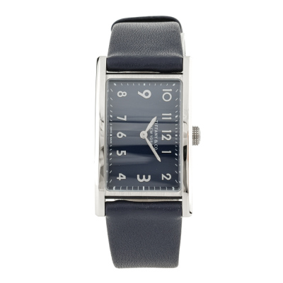 Tiffany & Co East West Mini Watch