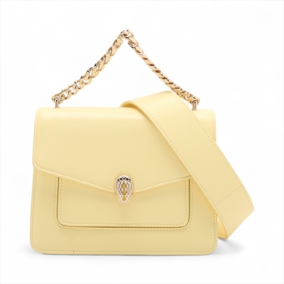 Bvlgari Serpenti Forever Bag