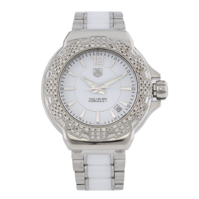 TAG Heuer Formula 1 Diamond Watch