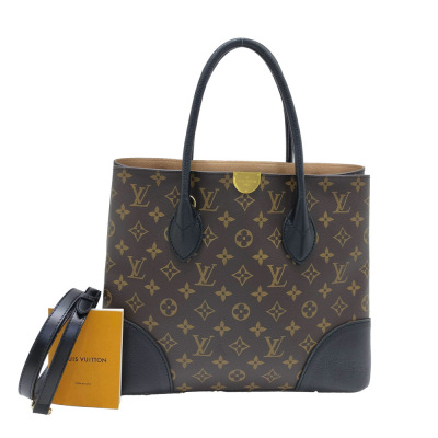 Louis Vuitton Flandrin Tote Bag