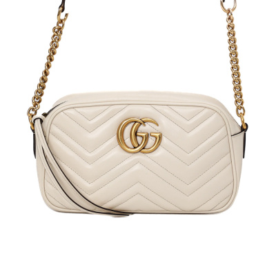 Gucci GG Marmont Crossbody Bag