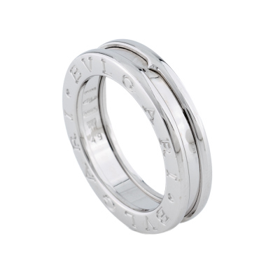 Bvlgari B.Zero1 Ring