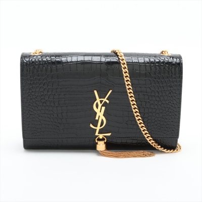 Saint Laurent Medium Kate Tassel Bag