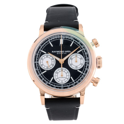 Raymond Weil Millesime Mens Watch