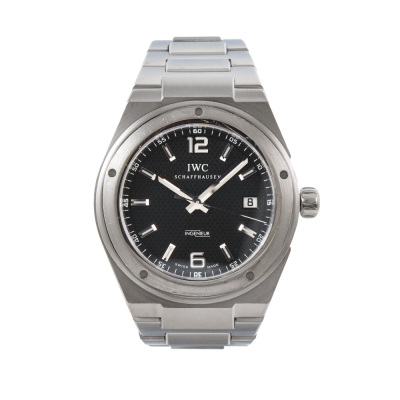 IWC Schaffhausen Ingenieur Mens Watch