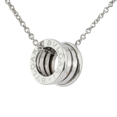 Bvlgari B.Zero1 Necklace