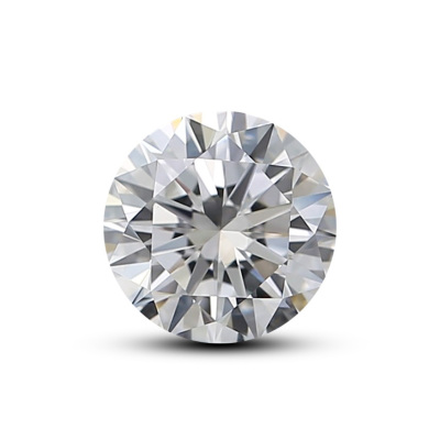 1.00ct Loose Diamond GIA E VS1