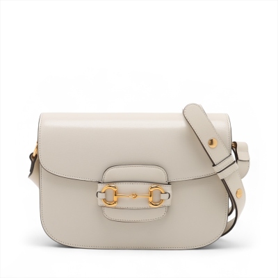 Gucci Medium Horsebit 1955 Shoulder Bag