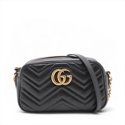 Gucci GG Marmont Crossbody Bag