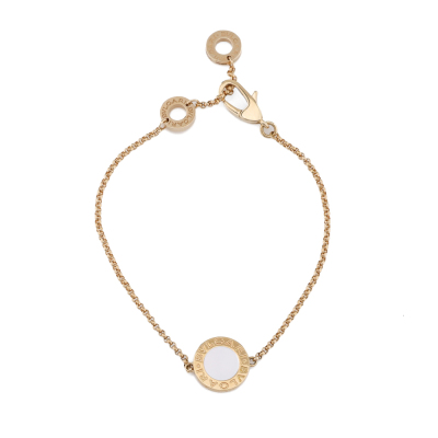 Bvlgari Bvlgari Bracelet, Mother of Pearl